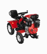 Minitractor Motoazada FORTE FTD001 Diésel 12HP Equipmaster