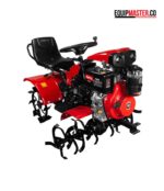 Minitractor Motoazada FORTE FTD001 en campo agricola -Equipmaster