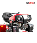 Minitractor forte-ftd001 diesel -Equipmaster