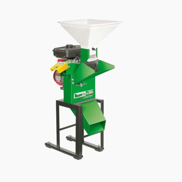 Molino Triturador Forrajero JTRF80GF -Equipmaster
