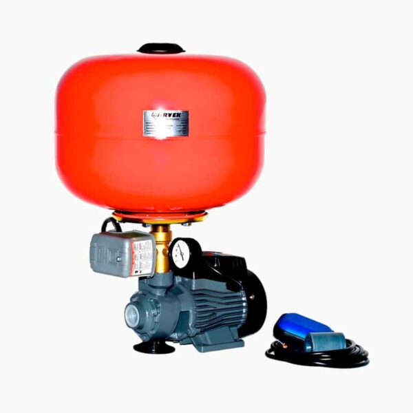Motobomba Con Hidroneumático PEARL PEP24S 05A16K -Equipmaster