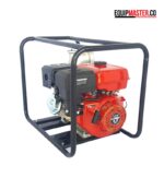 Motobomba MGCA4X4 Autocebante DCA 44 177F aluminio - Equipmaster