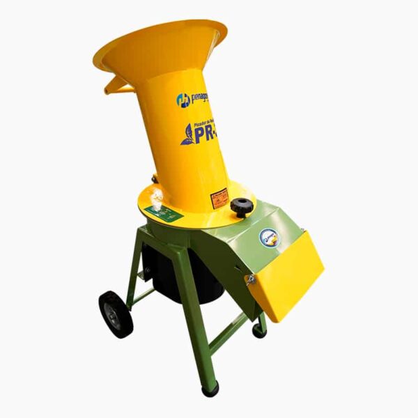 Picador De Residuos Orgánicos PENAGOS PR-3 -Equipmaster