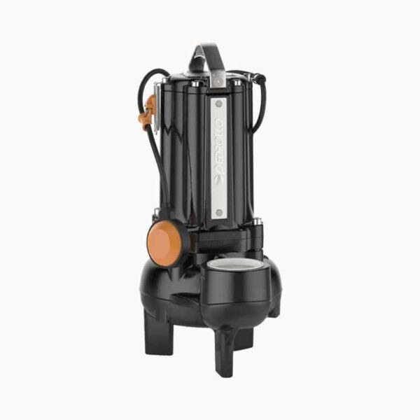 Bomba Sumergible PEDROLLO VORTEX VXCM20 - 50 -Equipmaster