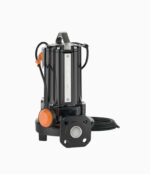 Bomba trituradora pedrollo tritus tr22 -Equipmaster
