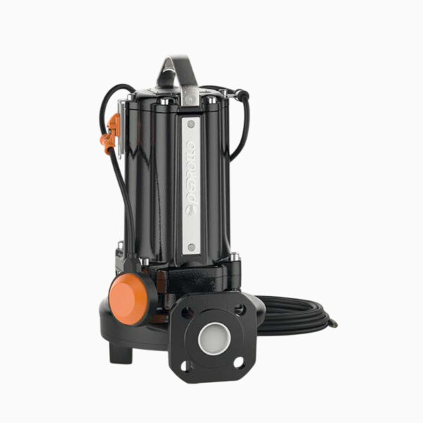 Bomba trituradora pedrollo tritus trm11 - Equipmaster