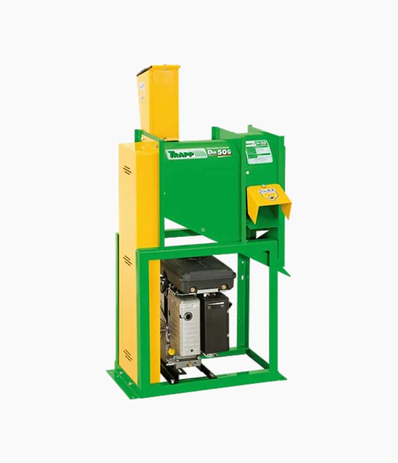 Desgranadora De Maiz JTDM50G TRAPP -Equipmaster Desgranadora De Maiz JTDM50G TRAPP -Equipmaster