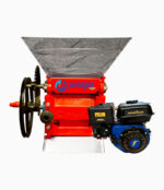 Despulpadora PENAGOS DH-2 1-2+ GYW2153RS Motor GOODYEAR - Equipmaster
