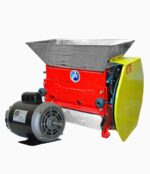Despulpadora PENAGOS DH-3 1 2+CD001181HHB Motor WEG 1hp -Equipmaster