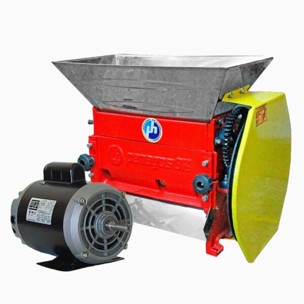 Despulpadora PENAGOS DH-3 1 2+CD001181HHB Motor WEG 1hp -Equipmaster