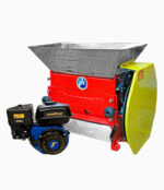 Despulpadora PENAGOS DH-3 1-2+GYW2153RS Motor Gasolina GOODYEAR -Equipmaster