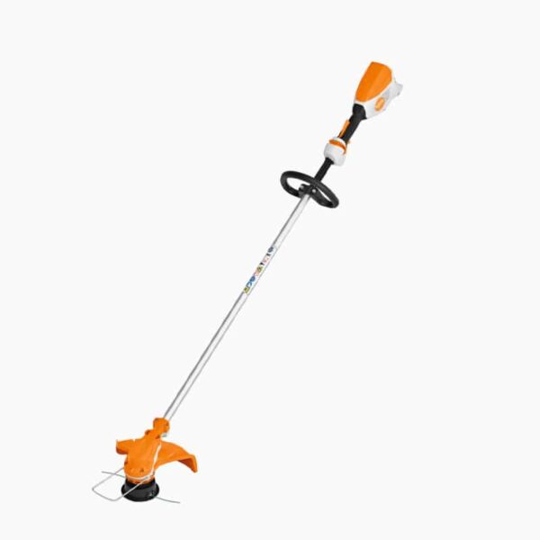 Guadañadora STIHL A Batería FsA60 36 Voltios - Equipmaster