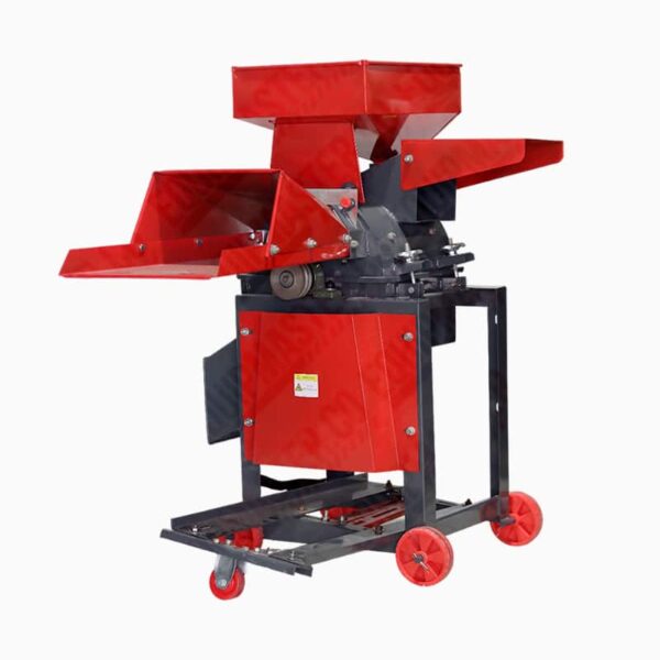 Molino Picador Triturador FARETTY EM-MP600 -Equipmaster