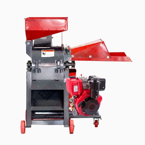 Molino Picador Triturador FARETTY EM-MP600+F400FD -Equipmaster
