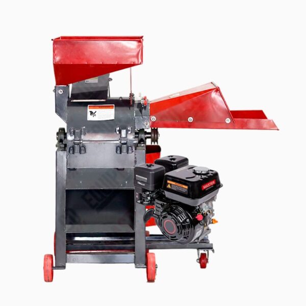 Molino Picador Triturador FARETTY EM-MP600+GM390 - Equipmaster