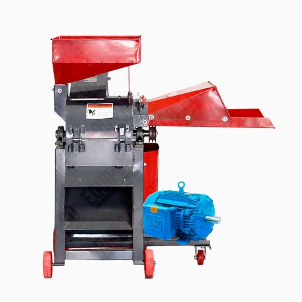Molino Picador Triturador FARETTY EM-MP600+PG005361CHD -Equipmaster