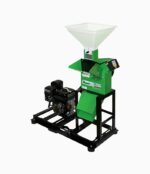 Molino Triturador Forrajero TRAPP JTRF300GF -Equipmaster