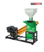 Molino Triturador TRAPP JTRF600GF Motor Gasolina-Equipmaster