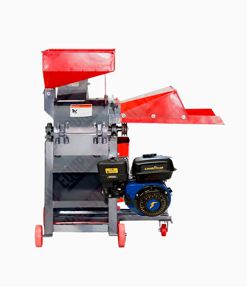 Molino triturador FARETTY EM-MP600+GYW4203RS -Equipmaster Molino triturador FARETTY EM-MP600+GYW4203RS -Equipmaster