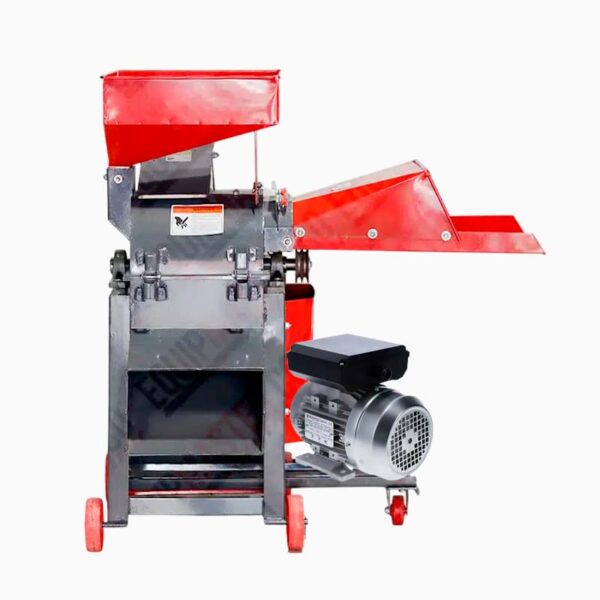 Molino triturador TECHTOP EM-MP600+ML112M123 -Equipmaster