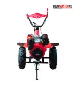 Motoazada Diesel 10hp FORTE FD-900TH -Equipmaster