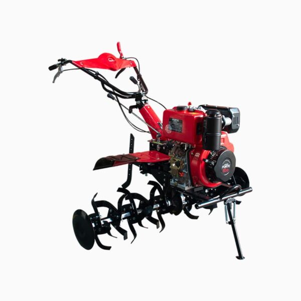 Motoazada FORTE FD-900TH Diesel 10hp -Equipmaster
