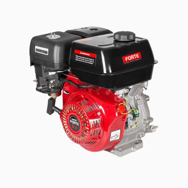 Motor FORTE GM270 9 hp Gasolina 3600rpm -Equipmaster