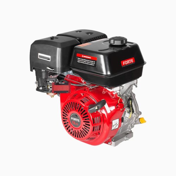Motor FORTE GM390 13 hp Gasolina 3600rpm -Equipmaster
