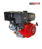 Motor FORTE GM420 15 hp Gasolina -Equipmaster