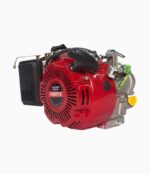 Motor FORTE GM460FC a Gasolina 16Hp 3600rpm Eje Cónico -Equipmaster