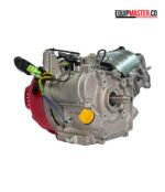 Motor FORTE GM460FC a Gasolina Eje Cónico -Equipmaster