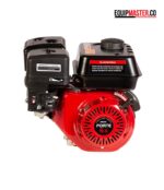 Motor GM200 FORTE 6.5 hp Gasolina -Equipmaster