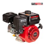 Motor GM200 FORTE Gasolina -Equipmaster