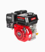 Motor GM200S FORTE 6.5 hp Gasolina 1800rpm -Equipmaster
