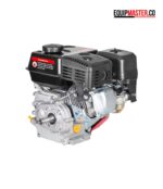 Motor GM200S FORTE 6.5 hp Gasolina -Equipmaster