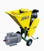 Picador De Residuos PENAGOS PR-6+10406 Motor POWER - Equipmaster
