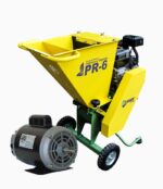 Picador De Residuos PENAGOS PR-6+CD003361PHB Motor WEG 3hp - Equipmaster