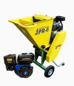 Picador De Residuos PENAGOS PR-6+GYW2153RS Motor GOODYEAR - Equipmaster