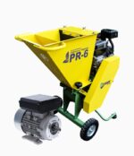 Picador De Residuos PENAGOS PR-6+ML90L23 Motor TECHTOP - Equipmaster