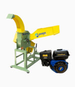 Picapasto PENAGOS PP-600 PLUS+GYW4203RS Motor gasolina GOODYEAR - Equipmaster