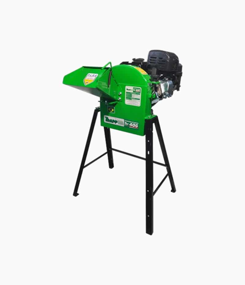Picapasto TRAPP JTRP40F Motor Gasolina 6,5hp -Equipmaster Picapasto TRAPP JTRP40F Motor Gasolina 6,5hp -Equipmaster