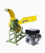 Picapastos PENAGOS PP-600PLUS+ML112M123 Motor Eléctrico TECHTOP -Equipmaster
