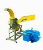 Picapastos PENAGOS PP-600PLUS+PG005361GSA Motor WEG 5hp -Equipmaster