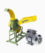 Picapastos PENAGOS PP-600PLUS+T3A112M25 Motor TECHTOP Trifasico -Equipmaster
