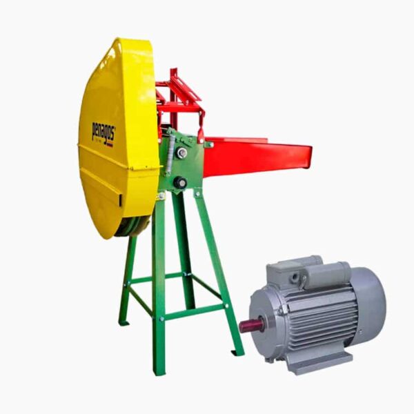 Picapastos PENAGOS PP-7M 2C+10402 Motor POWER 2hp -Equipmaster