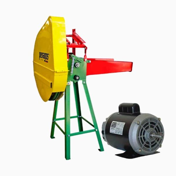 Picapastos PENAGOS PP-7M 2C+CD002361HHB Motor WEG -Equipmaster