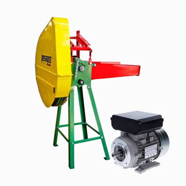 Picapastos PENAGOS PP-7M 2C+ML90L45 Motor TECHTOP -Equipmaster