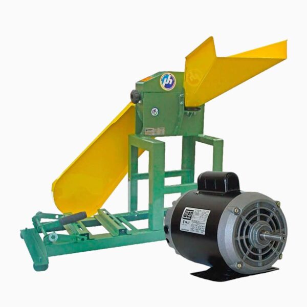 Picapastos PENAGOS PP300R+CD002361HSB Motor Eléctrico WEG 2hp -Equipmaster