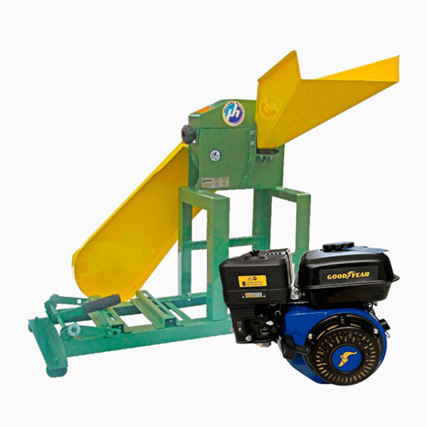 Picapastos PENAGOS PP300R+GYW2153RS Motor Gasolina GOODYEAR - Equipmaster