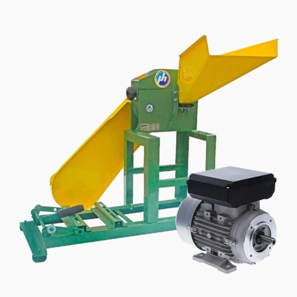 Picapastos PENAGOS PP300R+ML90S23 Motor Eléctrico TECHTOP 2hp -Equipmaster